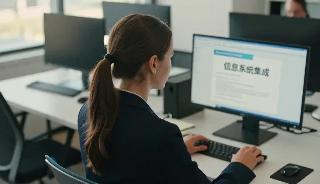 运维托管选型中需关注的四大核心要素