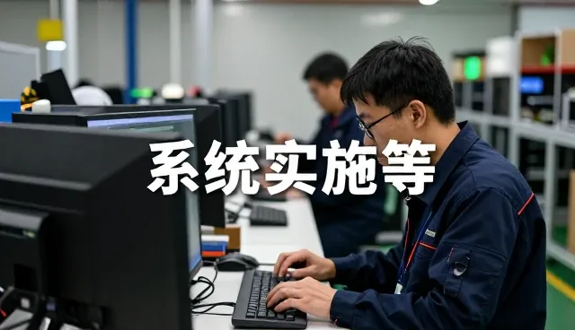 链推(上海)信息科技有限公司打造信息技术应用案例